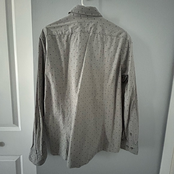 Hugo Boss Button Down Shirt - Picture 2 of 2